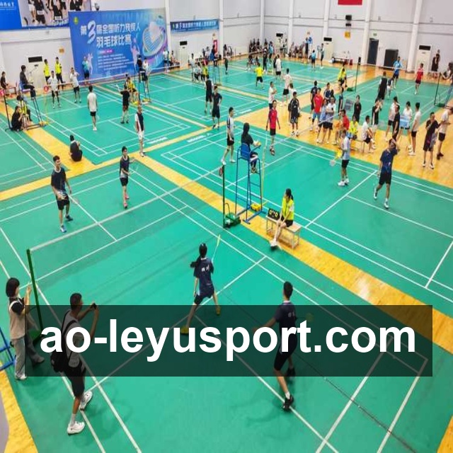 <strong>乐鱼体育</strong>App 示例图